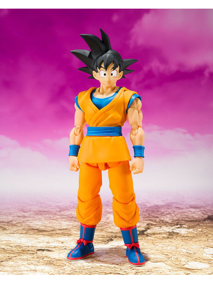 Dragon Ball Daima - Son Goku - S.H. Figuarts