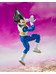 Dragon Ball Daima - Vegeta - S.H. Figuarts