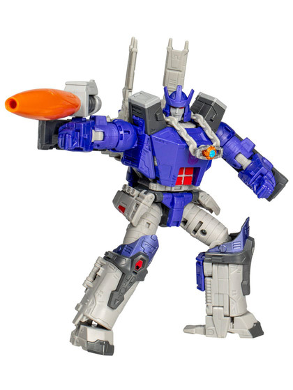 Transformers Studio Series 86 - Galvatron Leader Class