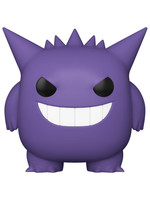 Funko POP! Games: Pokémon - Gengar