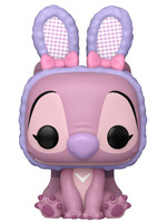 Funko POP! Disney: Lilo &amp; Stitch - Angel (Easter 2025)