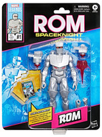 Marvel Legends Rom: Spaceknight - Rom
