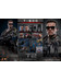 Terminator 2 - T-800 2.0 MMS - 1/6