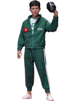 Squid Game 2 - Seong Gi-hun - 1/6