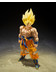 Dragon Ball - Super Saiyan Son Goku Legendary Super Saiyan (Best Selection) - S.H. Figuarts