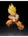 Dragon Ball - Super Saiyan Son Goku Legendary Super Saiyan (Best Selection) - S.H. Figuarts
