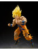 Dragon Ball - Super Saiyan Son Goku Legendary Super Saiyan (Best Selection) - S.H. Figuarts
