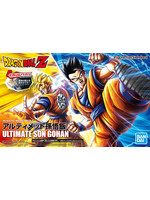Figure-rise Standard - Ultimate Son Gohan