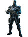 Marvel Comics - Agent Venom - 1/6