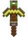Minecraft - Gold Pickaxe Roleplay Replica