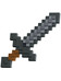 Minecraft - Stone Sword Roleplay Replica