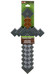 Minecraft - Stone Sword Roleplay Replica