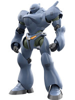 Mobile Police Patlabor Moderoid - TYPE-7 Brocken - Plastic Model Kit