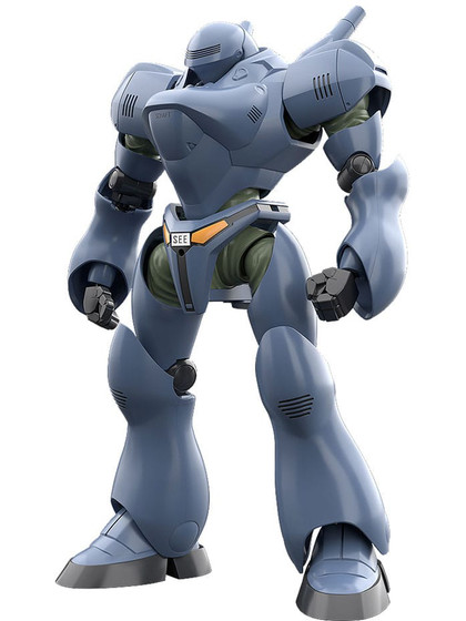 Mobile Police Patlabor Moderoid - TYPE-7 Brocken - Plastic Model Kit