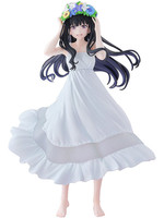 Lycoris Recoil - Takina Inoue: Birthday illustration Ver.