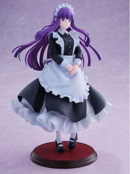 Frieren: Beyond Journey's End - Fern (Maid Costume)