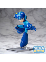 Luminasta: Mega Man - Mega Man 