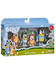 Bluey Figures 4-Pack
