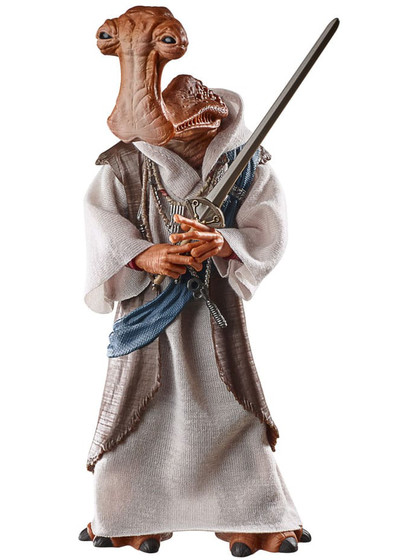 Star Wars Black Series - Dok-Ondar