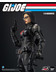 FigZero: G.I. Joe - Baroness - 1/6
