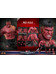 Captain America: Brave New World - Red Hulk - 1/6