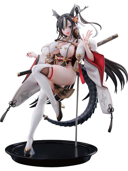 Toridamono - Tatsu-Chan - 1/7