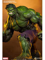 Marvel Premium Format The Incredible Hulk - DAMAGED
