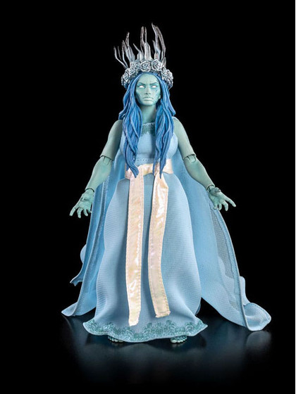 Figura Obscura - Ghost of Christmas Past (Haunted Blue)