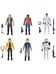 Star Wars The Retro Collection - A New Hope 6-pack