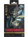 Transformers: Age of the Primes - The Thirteen Alchemist Prime Deluxe Class