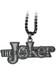 DC Comics - The Joker Necklace (Limited Edition)