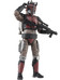 Star Wars The Vintage Collection: Ahsoka - Mandalorian Super Commando