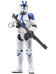 Star Wars Vintage Collection: Obi-Wan Kenobi - Clone Trooper (501st Legion)