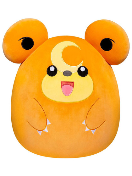 Squishmallows: Pokémon - Teddiursa Plush - 35cm