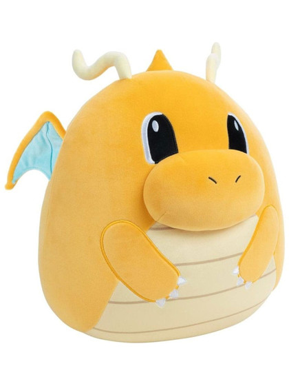 Squishmallows: Pokémon - Dragonite Plush - 35cm