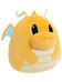 Squishmallows: Pokémon - Dragonite Plush - 35cm