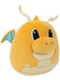 Squishmallows: Pokémon - Dragonite Plush - 25cm