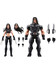 Marvel Legends: X-Force X-23 & Warpath 2-pack​