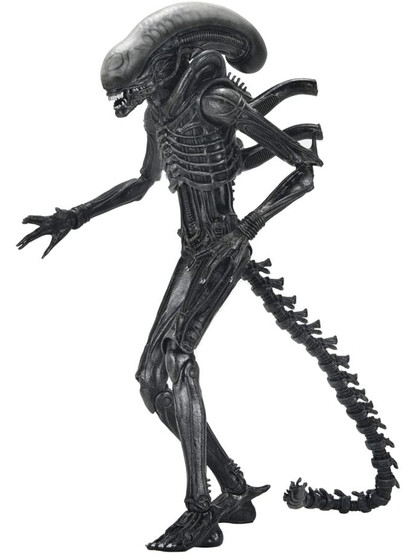 Alien: Romulus - Ultimate Xenomorph XX121
