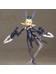Frame Arms Girl - Zelfikar Model Kit