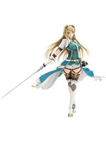 The Legend of Heroes - Elaine Auclair - 1/8