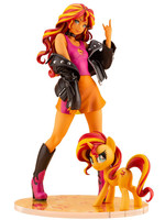 My Little Pony - Sunset Shimmer Bishoujo v.2 - 1/7