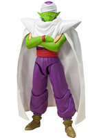 Dragon Ball Daima - Piccolo - S.H.Figuarts