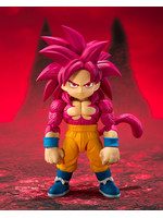 Dragon Ball Daima - Super Saiyan Level 4 Son Goku (mini) - S.H.Figuarts