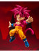 Dragon Ball Daima - Super Saiyan Level 4 Son Goku (mini) - S.H.Figuarts