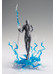 Tamashii Effect -  Blue Thunder Effect Accessory - S.H.Figuarts