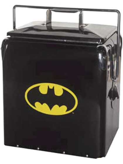 Batman - Ice Chest