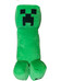 Minecraft - Creeper Pillow