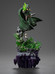 Marvel - Doctor Doom (Deluxe Edition) BDS Deluxe Art Scale Diorama - 1/10
