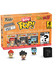 Funko Bitty POP! Dragon Ball 4-Pack Series 1